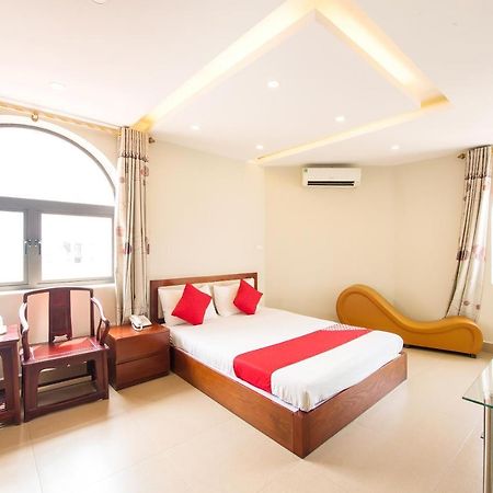 Oyo 333 Nhue Giang Hotel Hanoi Bagian luar foto